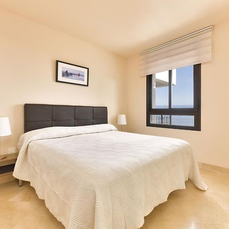 Olee Nerja Holiday Rentals By Fuerte Group Torrox Ngoại thất bức ảnh