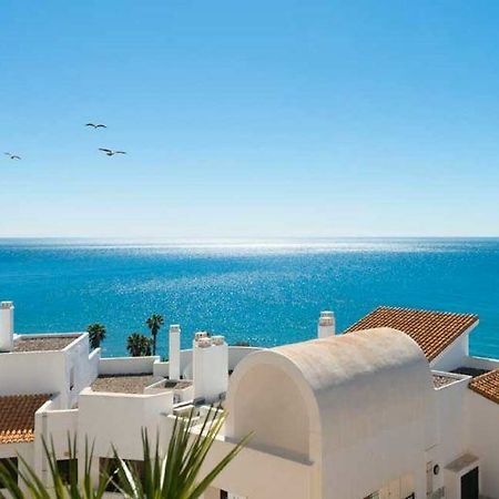 Olee Nerja Holiday Rentals By Fuerte Group Torrox Ngoại thất bức ảnh