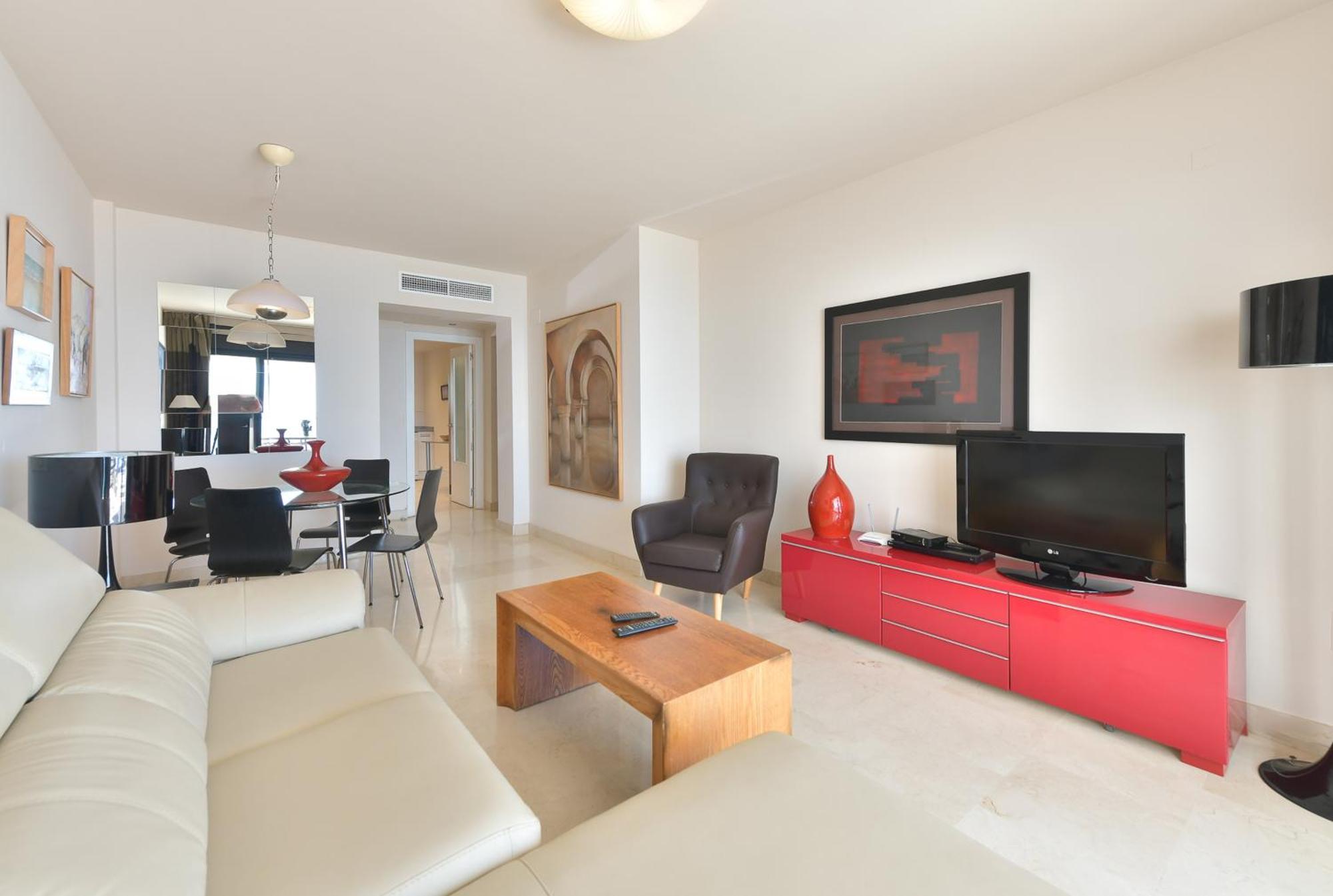 Olee Nerja Holiday Rentals By Fuerte Group Torrox Phòng bức ảnh