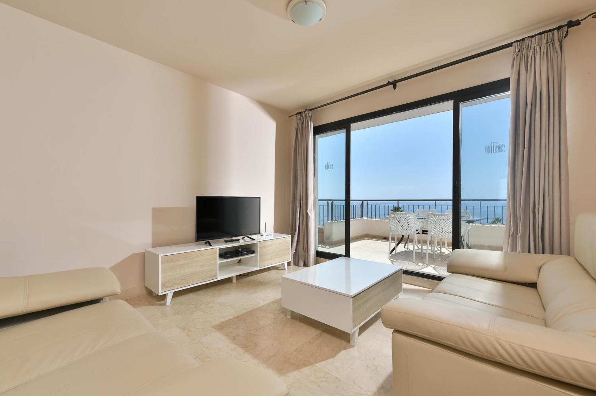 Olee Nerja Holiday Rentals By Fuerte Group Torrox Phòng bức ảnh