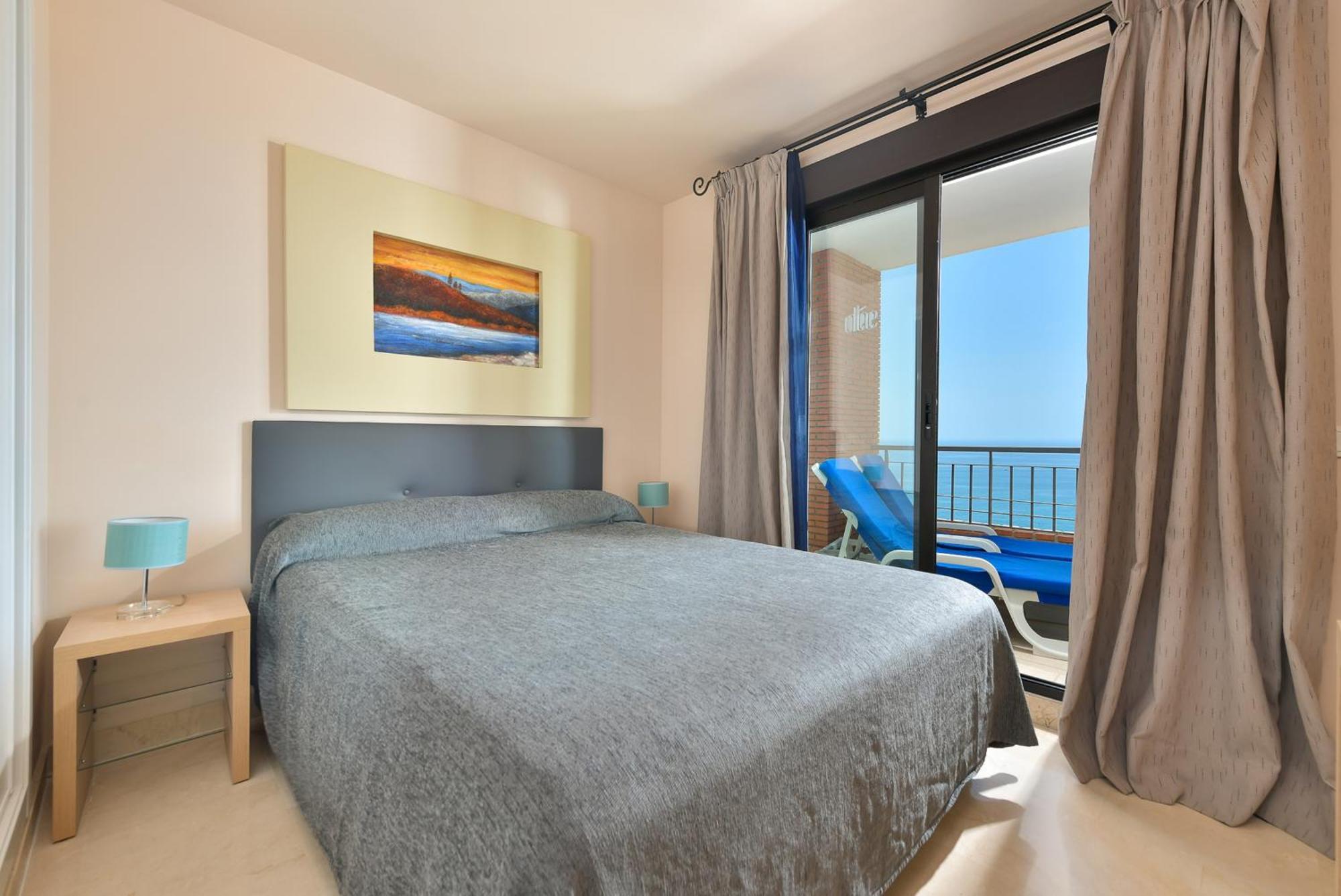 Olee Nerja Holiday Rentals By Fuerte Group Torrox Phòng bức ảnh