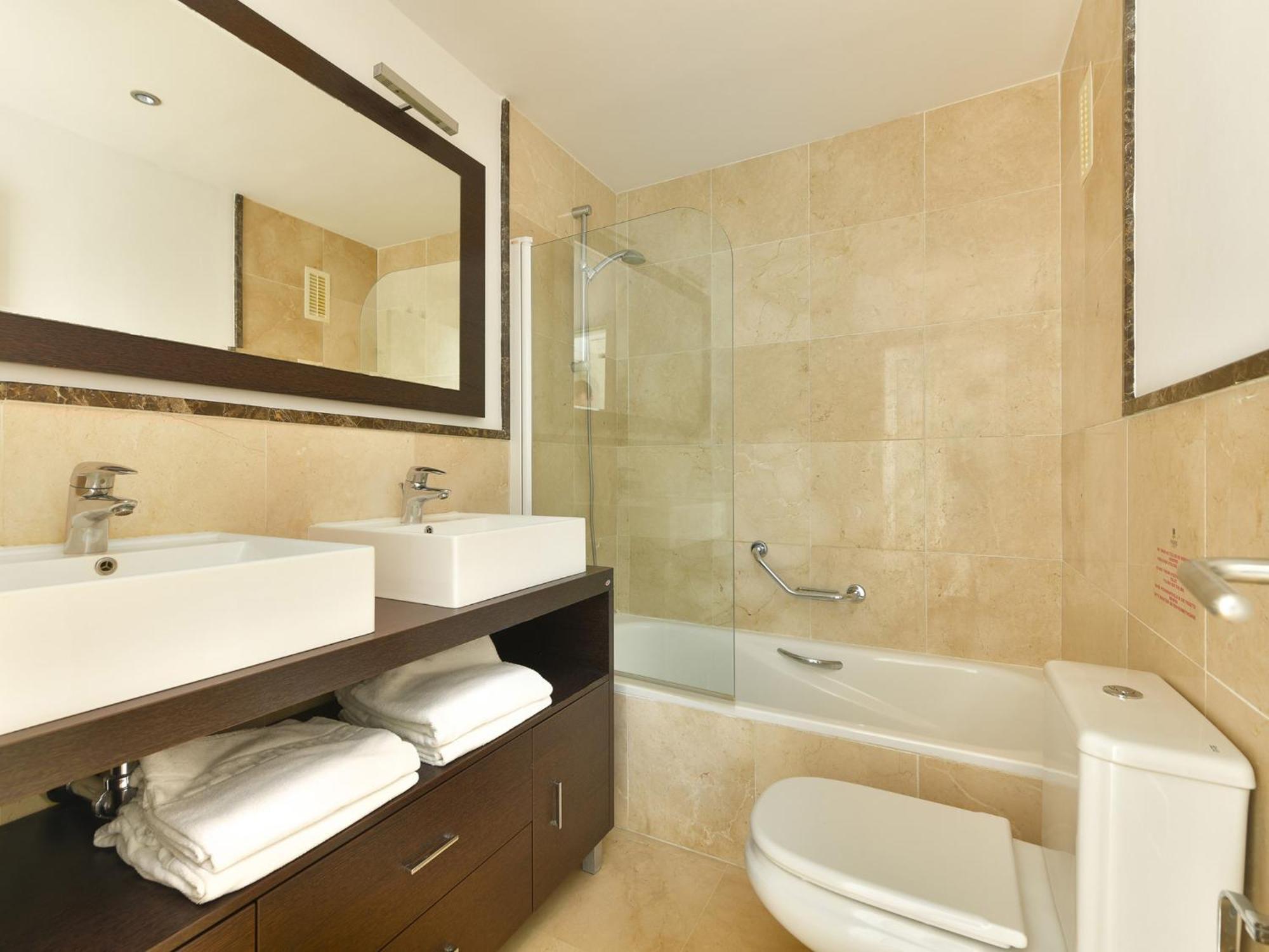 Olee Nerja Holiday Rentals By Fuerte Group Torrox Phòng bức ảnh