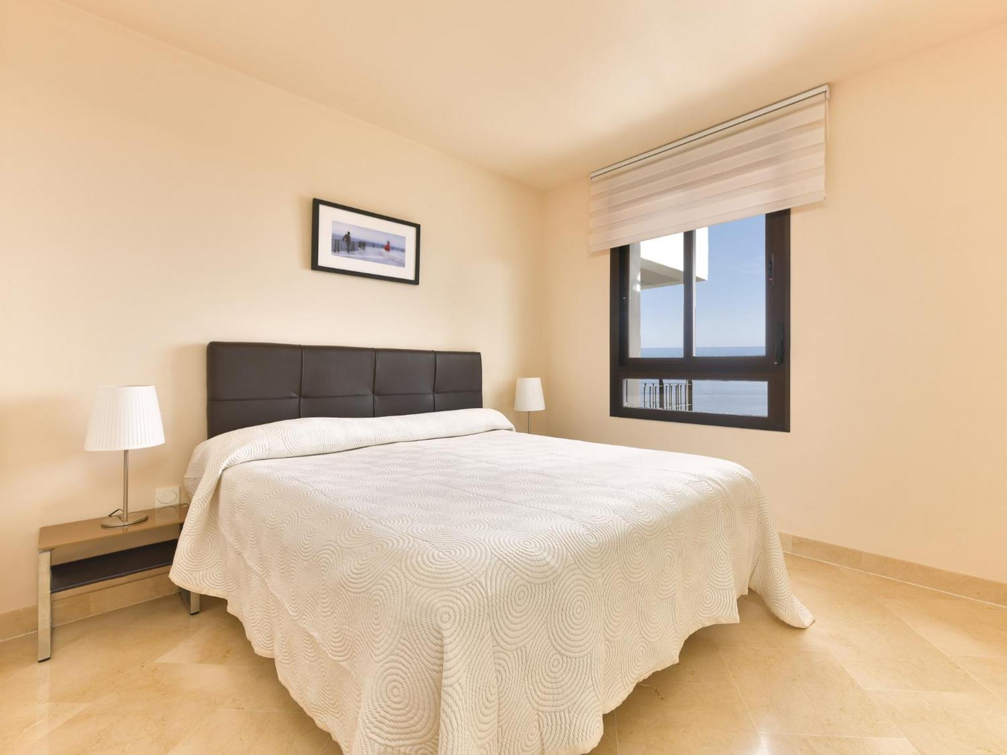 Olee Nerja Holiday Rentals By Fuerte Group Torrox Ngoại thất bức ảnh