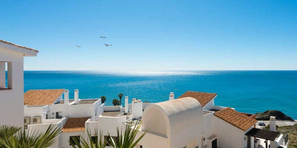 Olee Nerja Holiday Rentals By Fuerte Group Torrox Ngoại thất bức ảnh