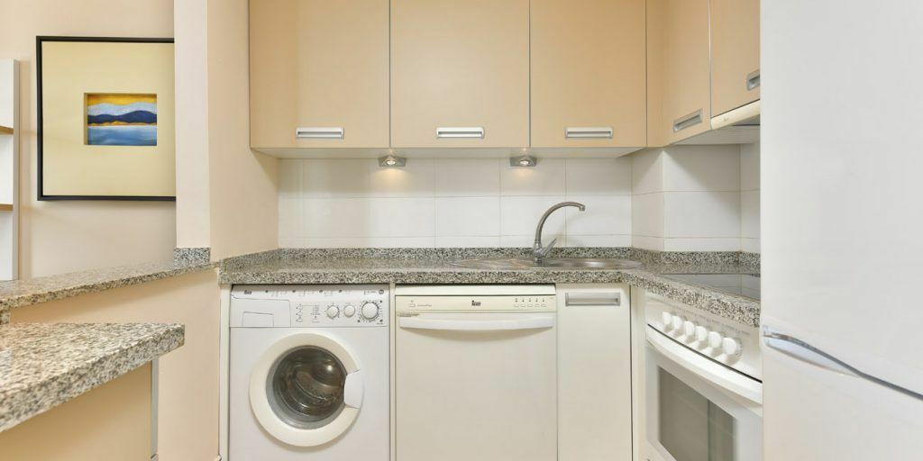 Olee Nerja Holiday Rentals By Fuerte Group Torrox Phòng bức ảnh